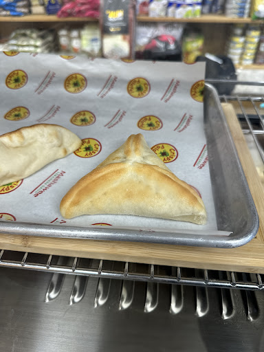 Photo of Mouneh Lebanese Gourmet Food & baking - 2406 King George Blvd, Surrey, BC V4P 1H5